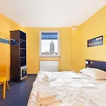 Hostel Bed'nbudget City-hostel *