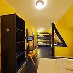 Hostel Bed'nbudget City-hostel *