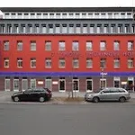 Bed'nbudget City-hostel