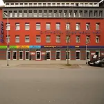 Bed'nbudget City-hostel * Hannover