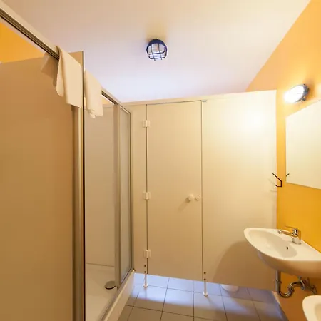 Auberge de jeunesse Bed'nbudget City-hostel Hanovre
